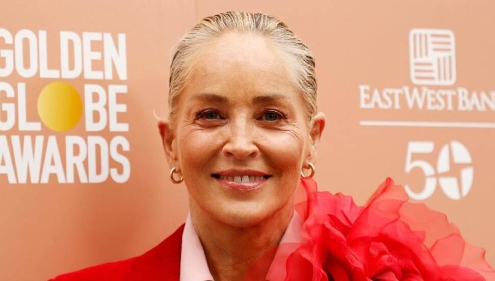 Sharon Stone felçten sonra Hollywood'un kendisine sırt çevirdiğini söyledi: "20 yıldır yokum"