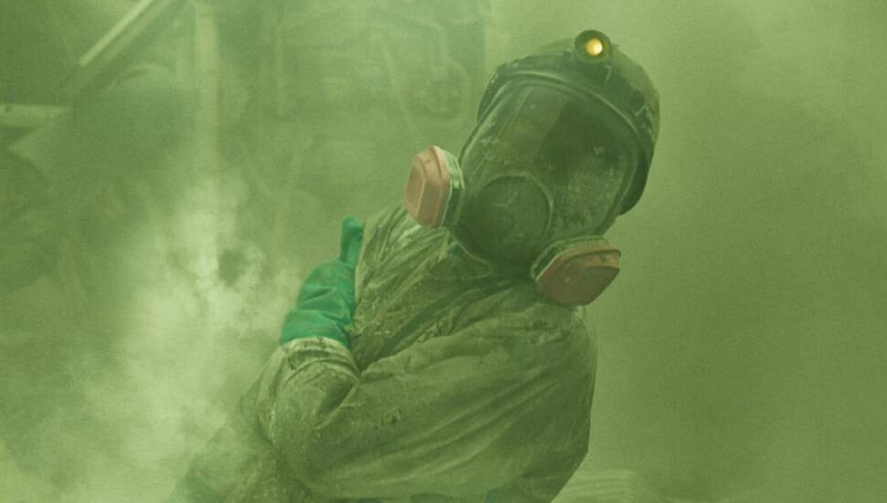 Netflix'in yeni mini dizisi, Chernobyl hayranları için biçilmiş kaftan
