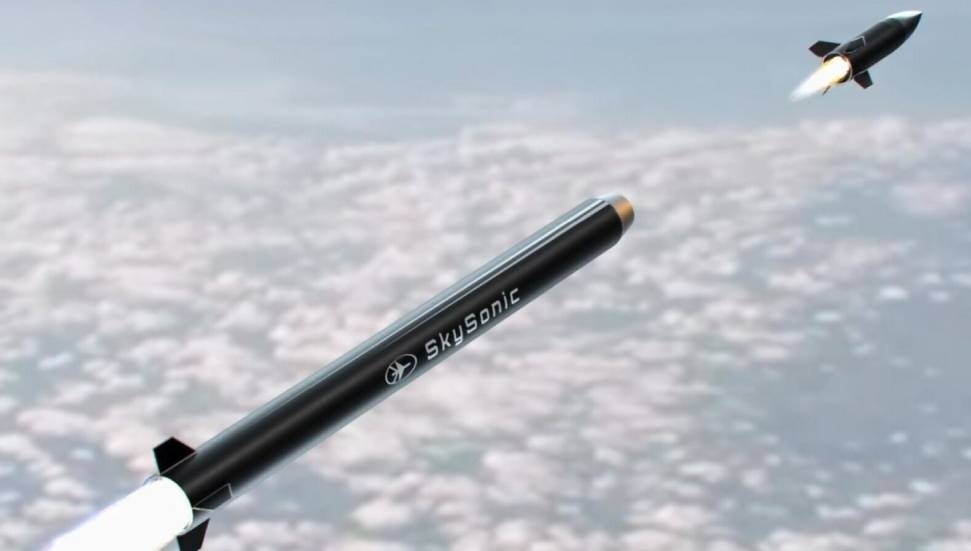 İsrail'den İran'a gözdağı: Hipersonik füzeleri vuracak savunma sistemi geliştiriliyor