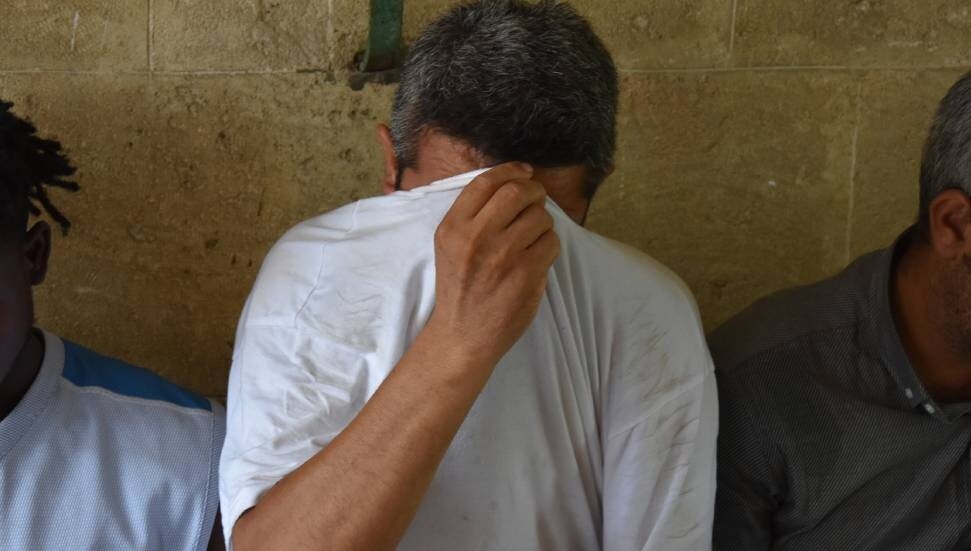 Lapta Panayırı’nda cinsel saldırı: Ali Göktaş tutuklandı