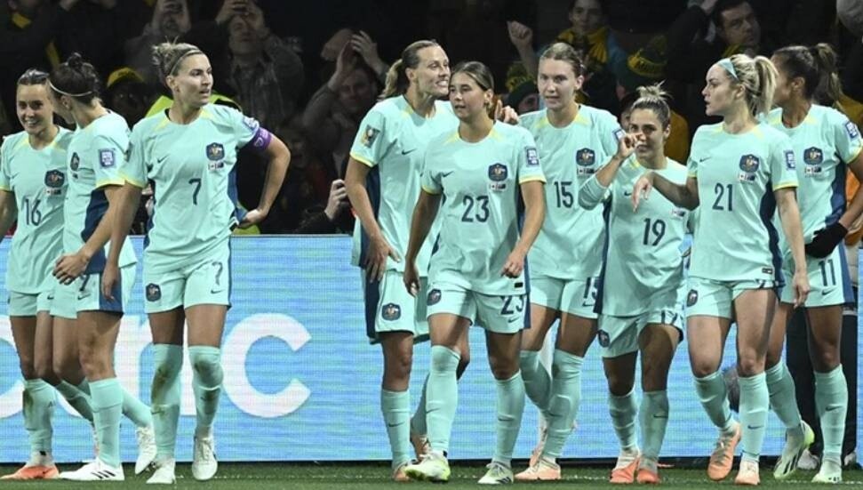 2023 FIFA Kadınlar Dünya Kupası'nda Japonya, İspanya, Avustralya ve Nijerya, son 16 turuna yükseldi