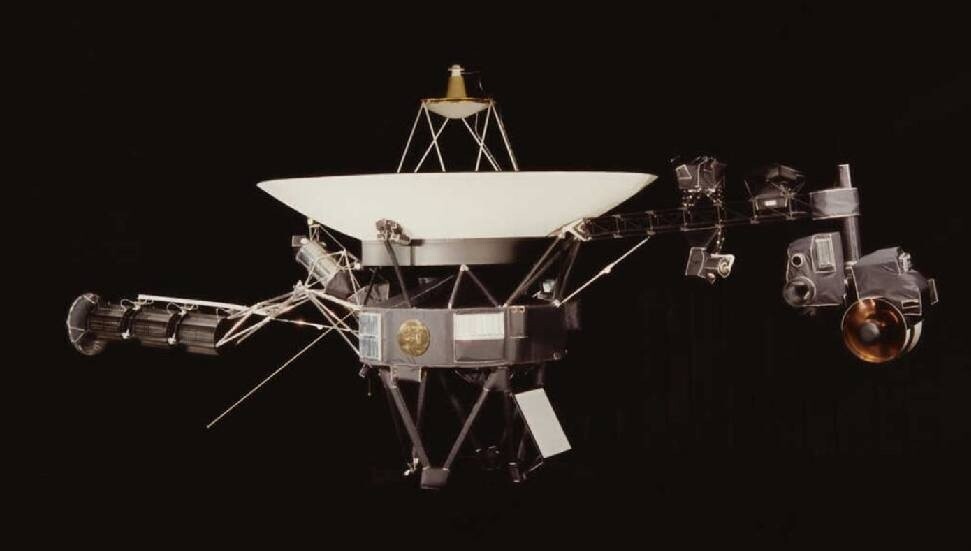 NASA duyurdu: Voyager 2'yle tam iletişim sağlandı