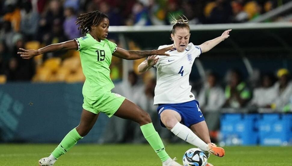 2023 FIFA Kadınlar Dünya Kupası'nda İngiltere ve Avustralya çeyrek finale yükseldi