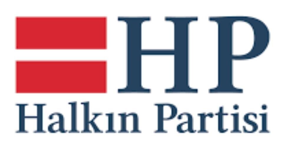 Halkın Partisi "Adalete Işık Tutuyoruz" yürüyüşüne destek açıkladı