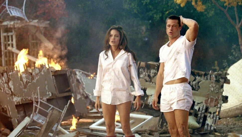 Gişe canavarı filmin devamının neden gelmediğini senaristi açıkladı