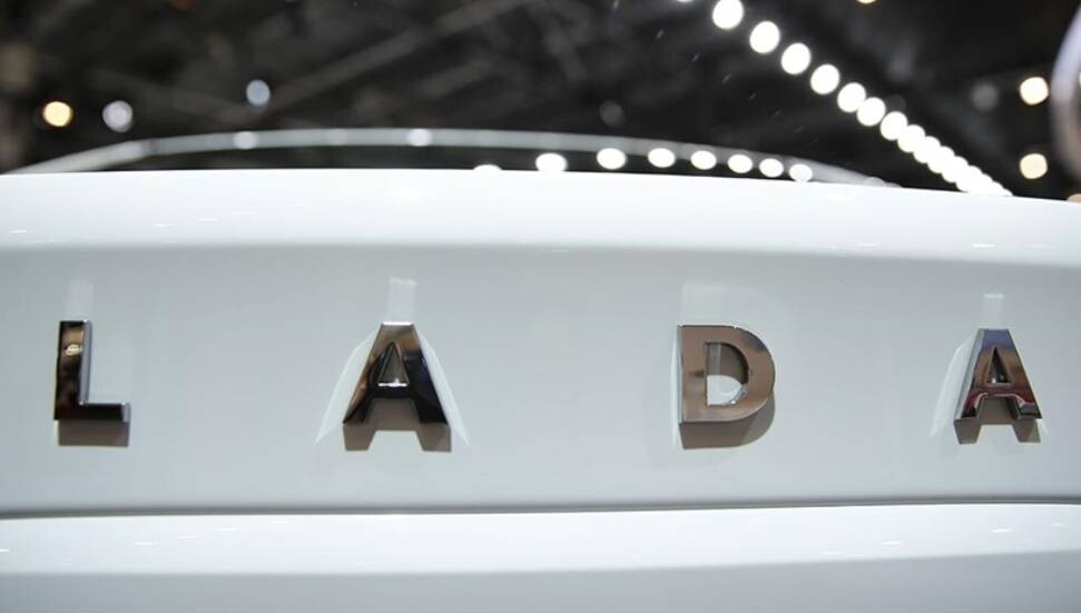 Rus markası Lada otomobiller Etiyopya'da üretilecek