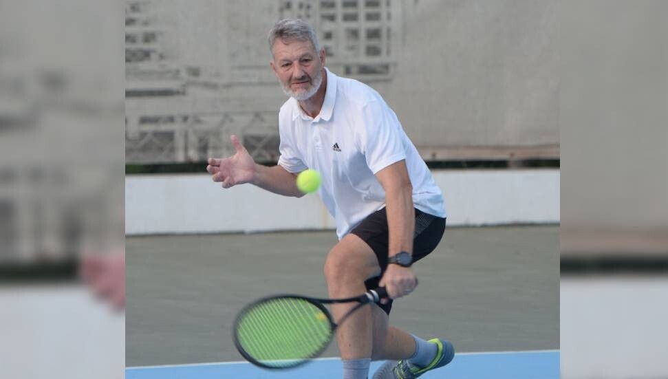 Sun Valley Cup-4 mücadeleleri devam ediyor…