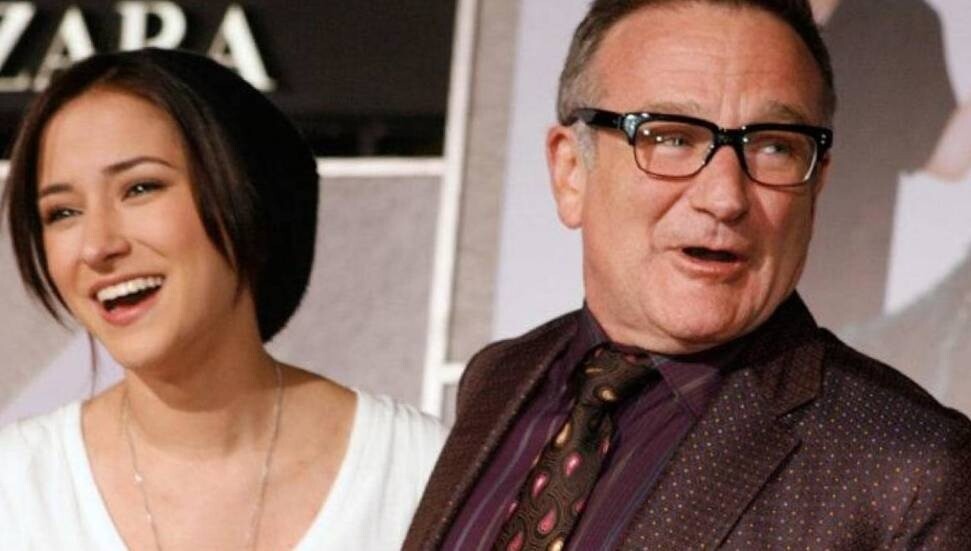 Robin Williams'ın kızı, babasının sesinin yapay zekayla yeniden yaratılmasını eleştirdi