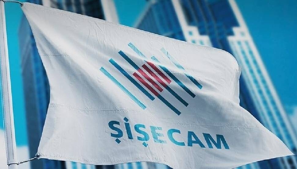 Şişecam 9 ayda net satışlarını 95 milyar TL seviyesine yükseltti