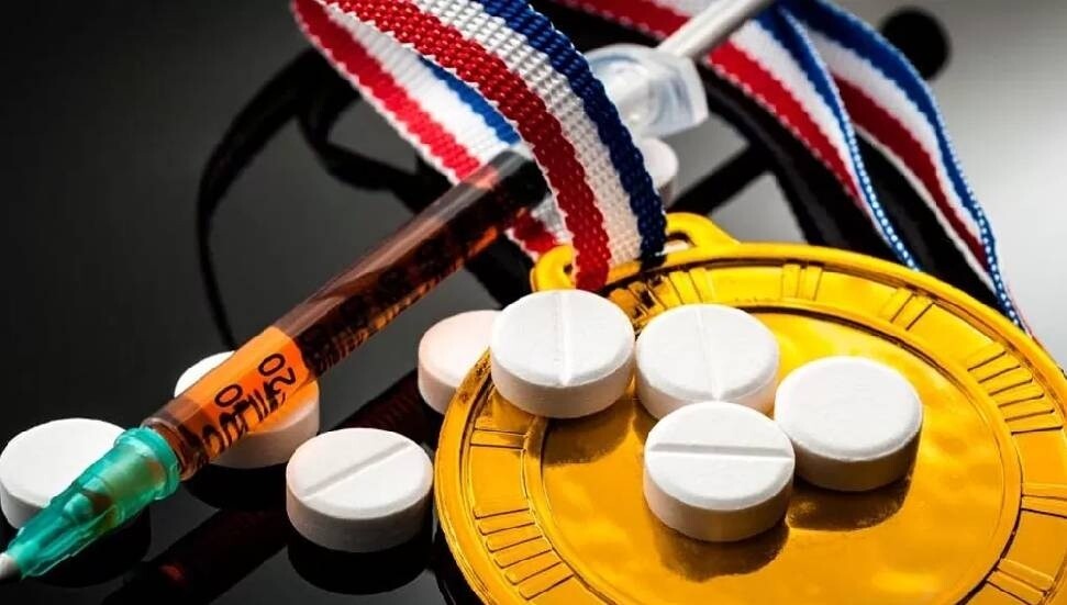 Türkiye'de 5 sporcuya 3'er yıl doping cezası verildi