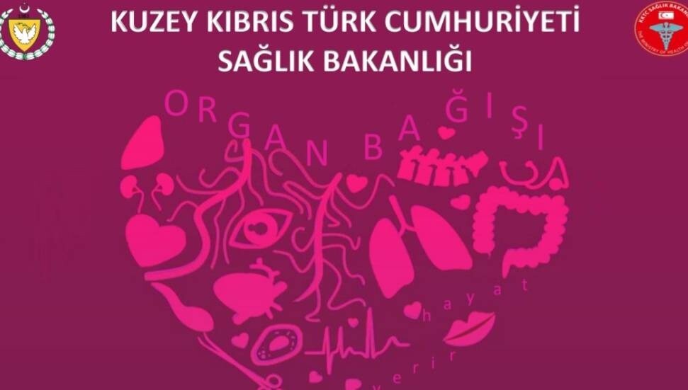 Sağlık Bakanlığı: Organ nakilleri, hayatları değiştirebilecek tıbbi bir mucizedir