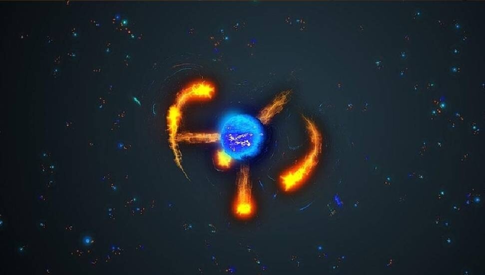 ABD ve bazı Avrupa ülkeleri küçük nükleer reaktör konusunda ortak çalışacak