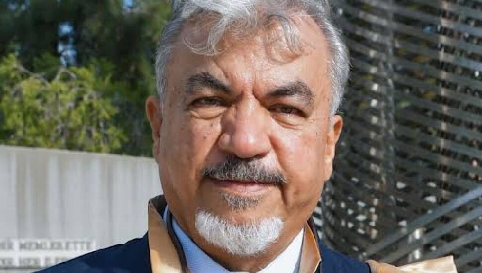 Turgay Bülent Göktürk: Atatürk, 57 yıllık ömründe bir insanın gerçekleştirmesine ihtimal verilmeyecek büyük işler başardı