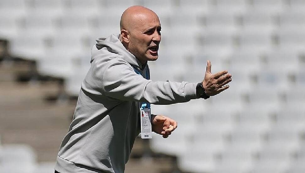 Kasımpaşa'da teknik direktörlüğe Sami Uğurlu getirildi