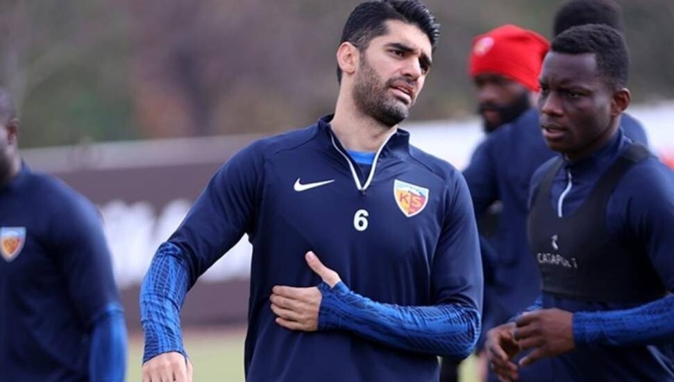 Kayserispor, Trabzonspor maçından umutlu
