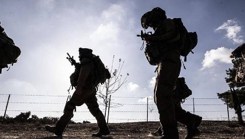 İsrail ordusundan "Gazze'ye yeniden saldırıya hazırız" mesajı