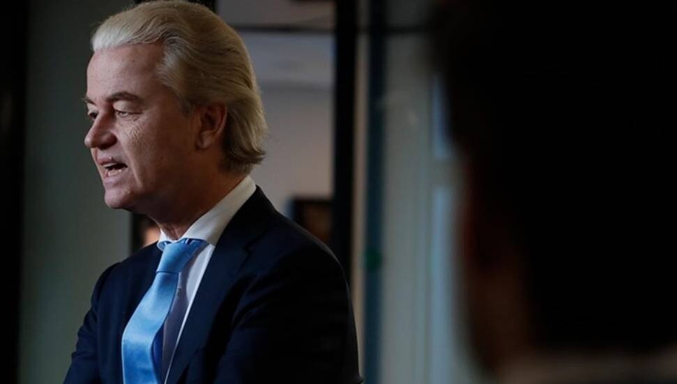 Araştırma: Hollanda'da seçmenler, Wilders'ın İslam hakkındaki görüşlerini desteklemiyor