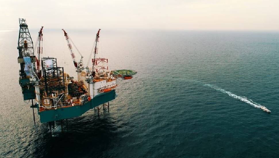 Güney Kıbrıs Rum Yönetimi'nin, Chevron ile Doğu Akdeniz'de doğal gaz çıkarmak için anlaştı iddiası