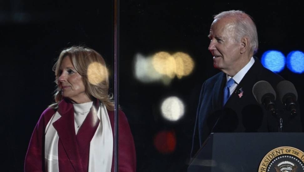 ABD Temsilciler Meclisi komitesi, Biden ailesini yolsuzlukla suçladı