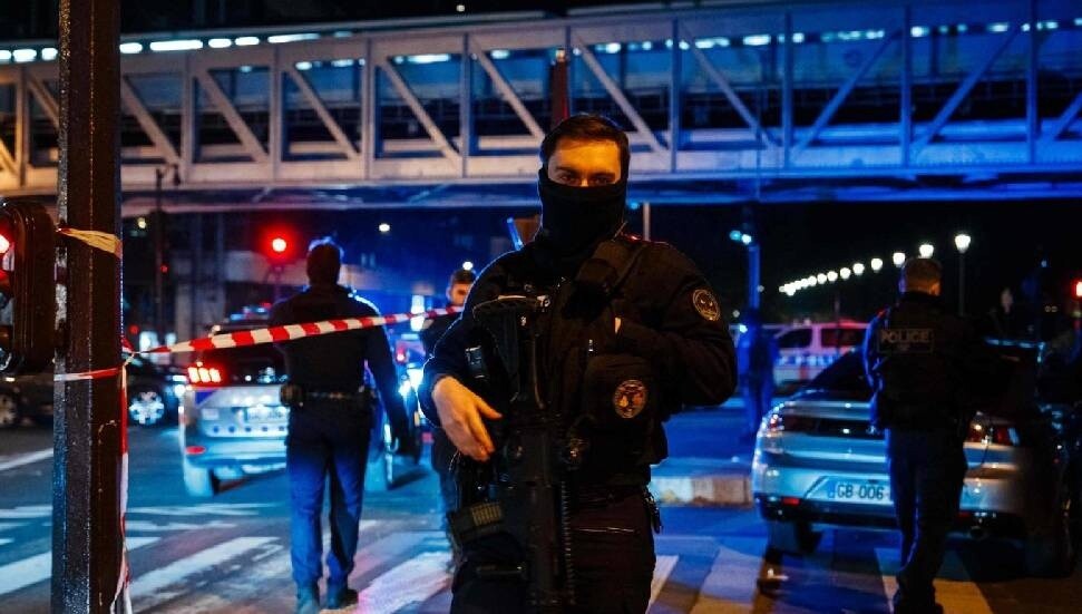 AB: Gazze’deki savaş nedeniyle artan bir terör tehdidiyle karşı karşıyayız