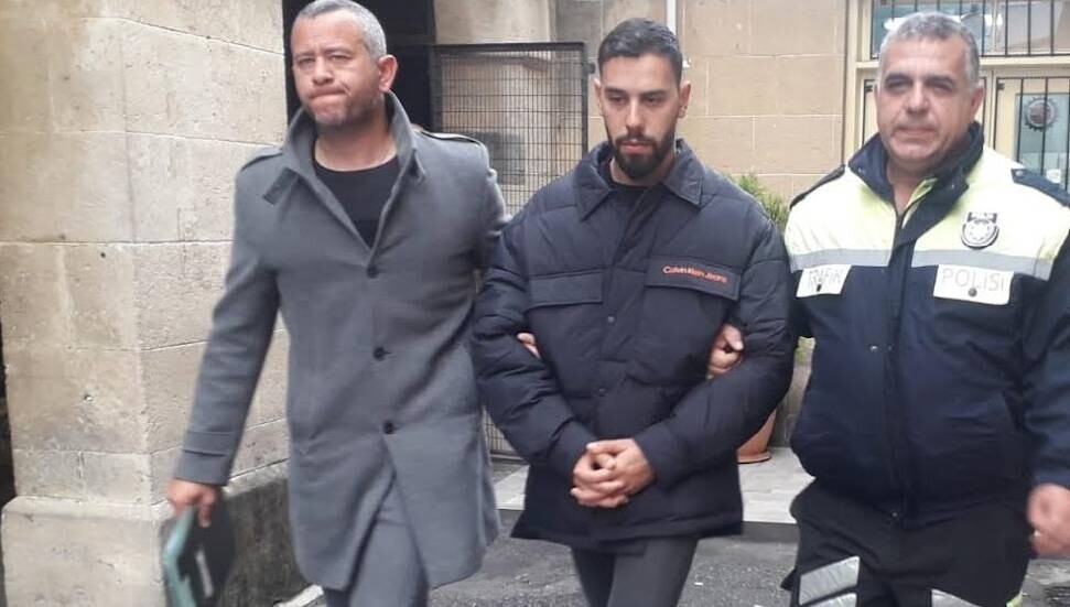 The Suspect in Fatal Accident in Kyrenia, to Remain in Custody for 3 Months