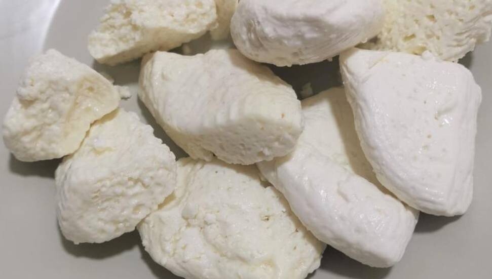 Avrupa Komisyonu, “Helik Peyniri”ni korumalı coğrafi işaret ürün ilan etti