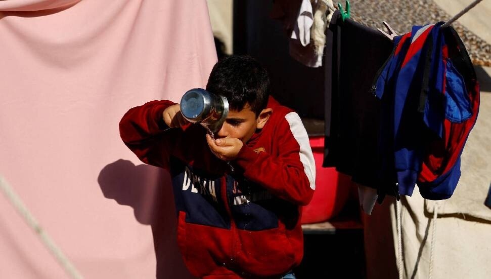 BM, Gazze Şeridi'nde kıtlık riski konusunda uyarıda bulundu