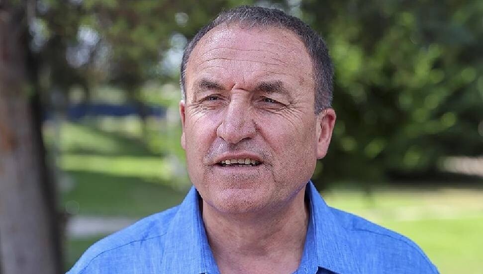 Eski MKE Ankaragücü Kulübü Başkanı Faruk Koca serbest bırakıldı