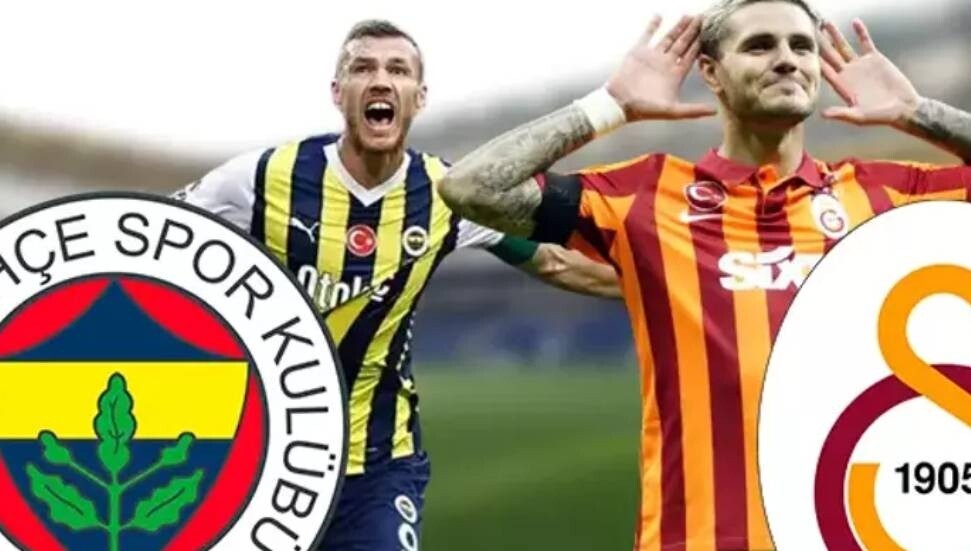 Galatasaray-Fenerbahçe Süper Kupa öncesi kriz