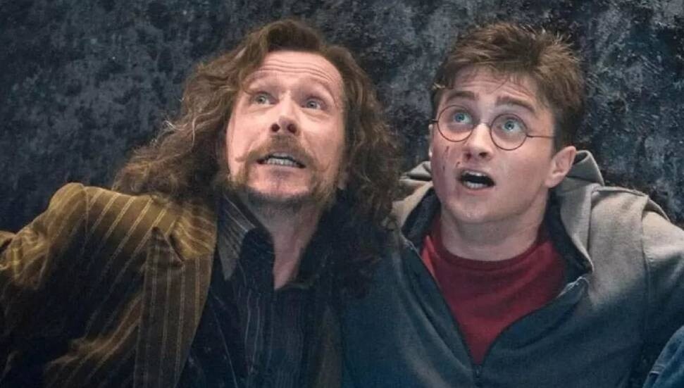 Ünlü oyuncu, Harry Potter'ı çekerken en çok zorlandığı sahneyi açıkladı