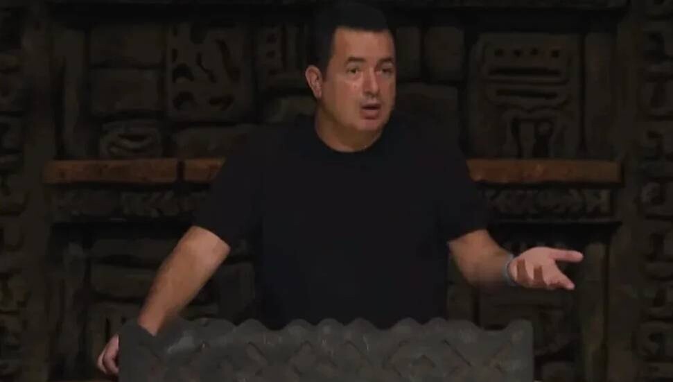 Acun Ilıcalı duyurdu: Dominik'te Survivor ekibine polis operasyonu