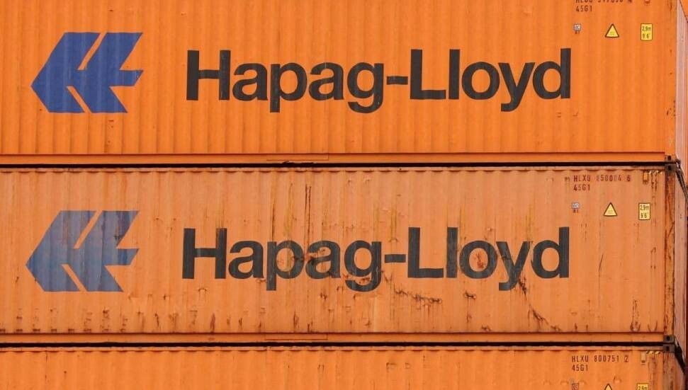 Alman Hapag-Lloyd şirketi gemilerini Kızıldeniz'den geçirmeyecek