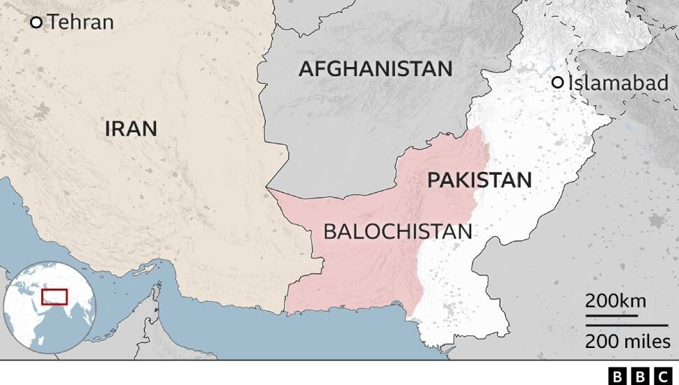 Pakistan ile İran, artan tansiyonun ardından gerilimi azaltma sinyali verdi