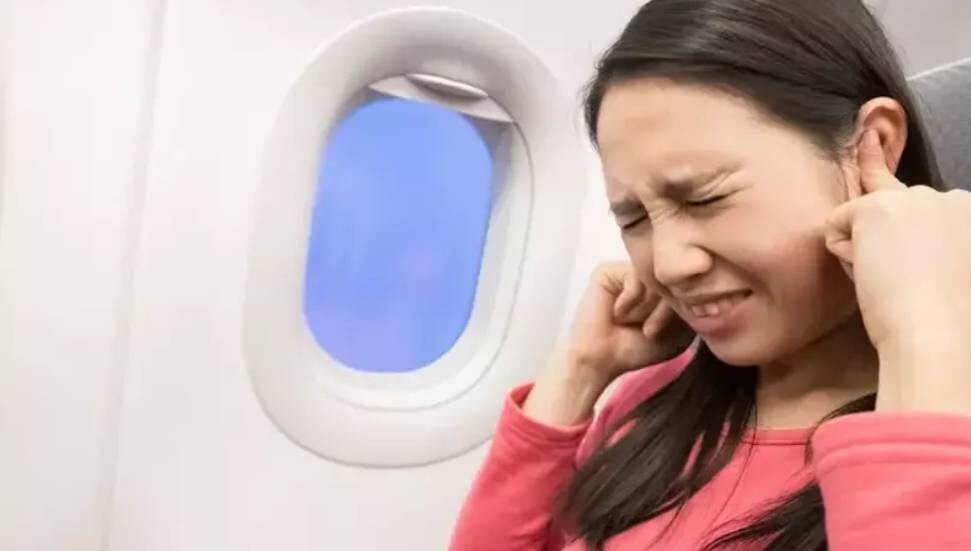 Uçuşlar artık kabus olmasın! Kulak basınç sorunu için neler yapılmalı?