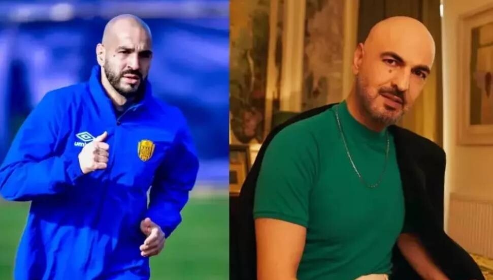 Soner Sarıkabadayı'dan ilginç paylaşım