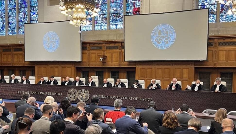 Uluslararası Adalet Divanı, Ukrayna'nın Rusya'ya karşı açtığı davada kararını açıkladı