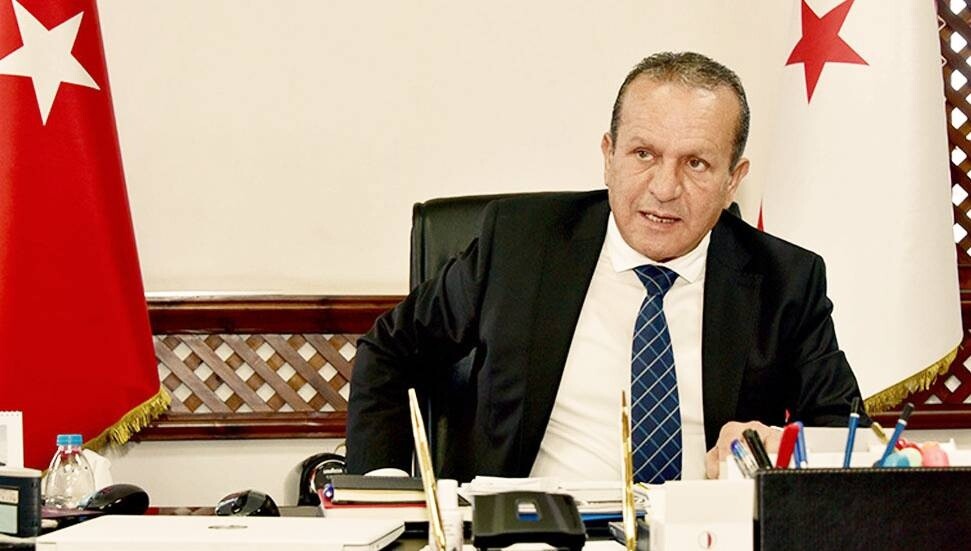 Fikri Ataoğlu: Adalet, kaybettiklerimizin anısına olan en değerli saygıdır