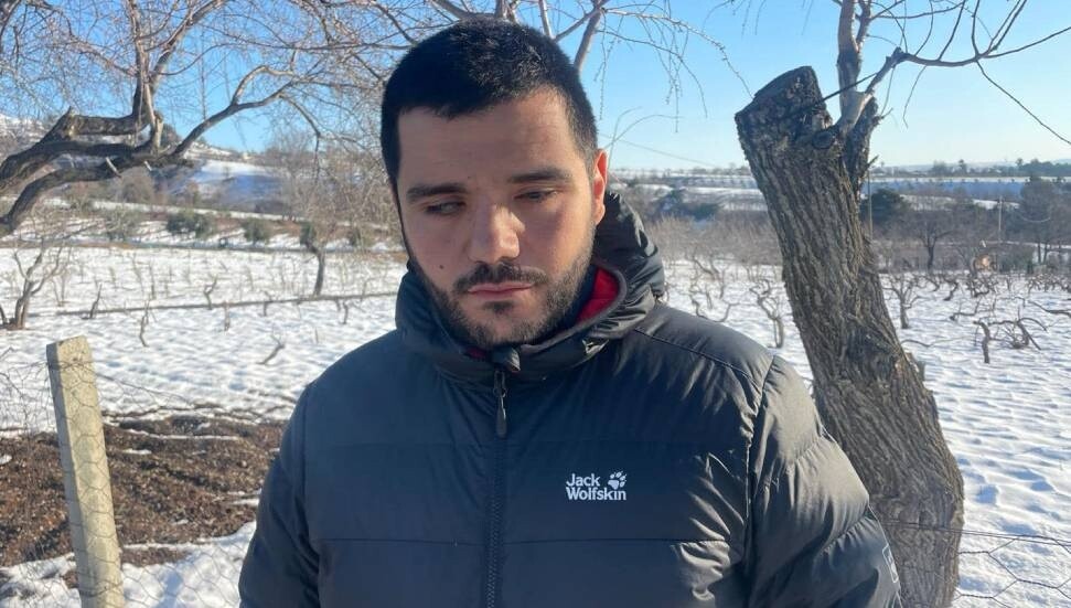 Ömer Suay: Yüreklere düşen kor ateş 365 gündür sönmüyor