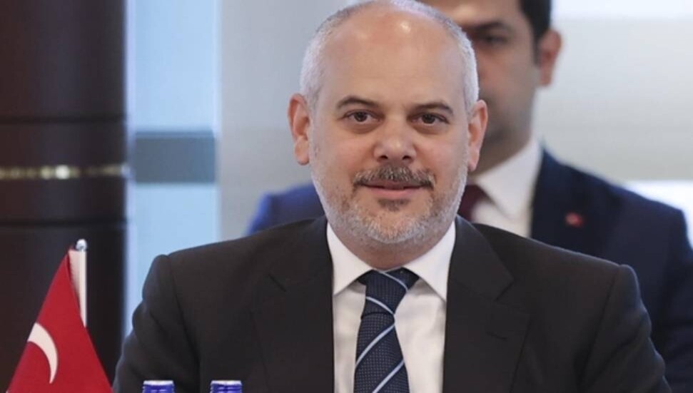 Cumhurbaşkanı Başdanışmanı Kılıç, Brüksel'de üst düzey temaslarda bulundu