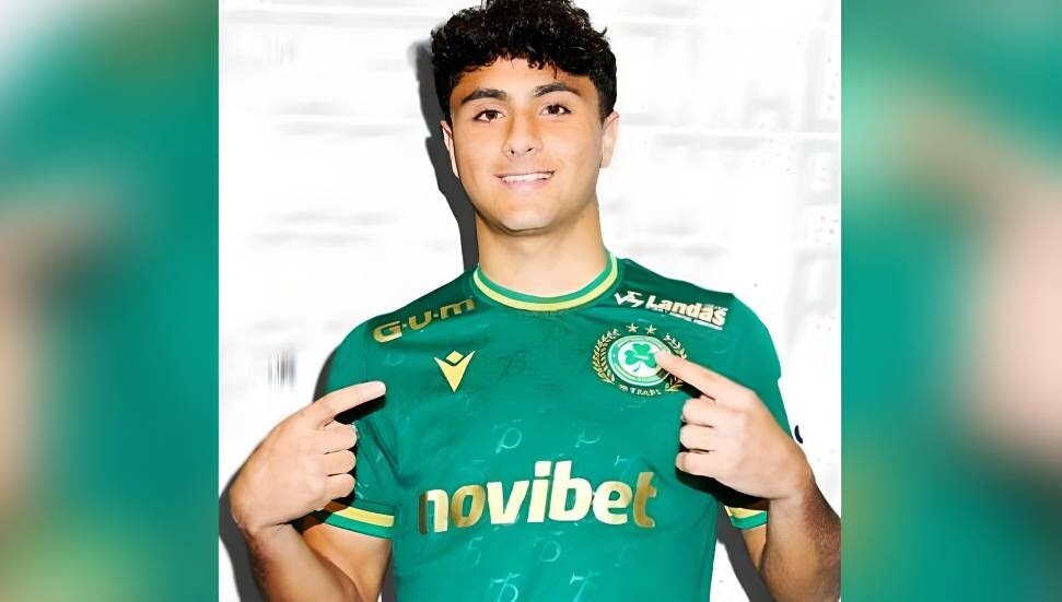 Tahsin Özler Receives Call-up to Cyprus Republic U-19 National Team