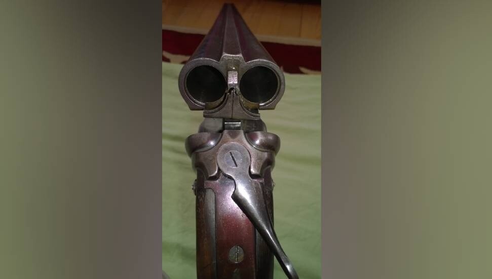 Alayköy'de bir eve ateş açıldı!