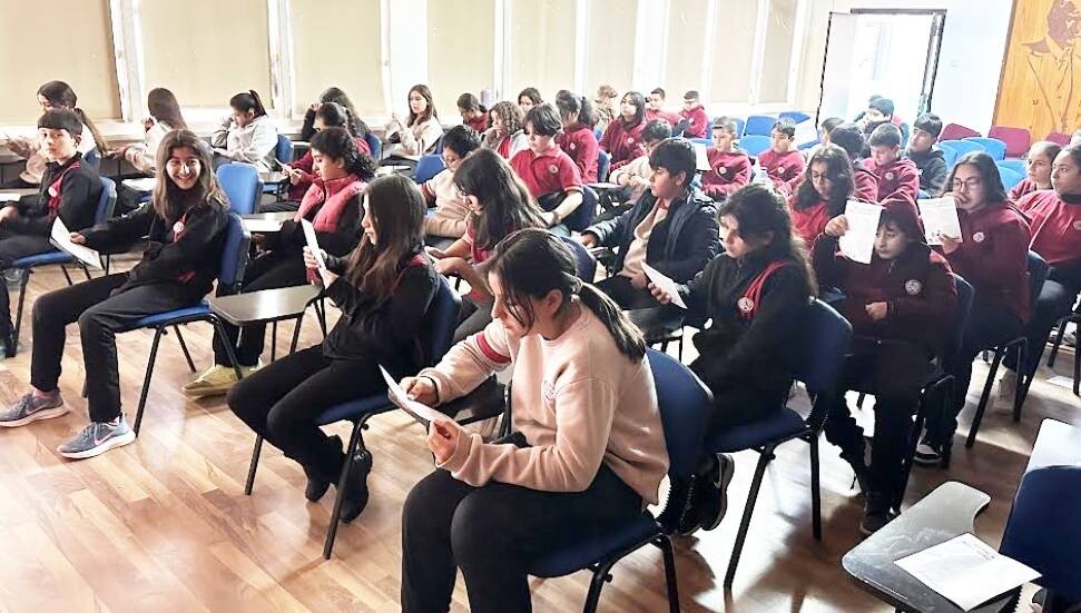 Güvenli internet eğitimlerinde ikinci aşamaya geçildi