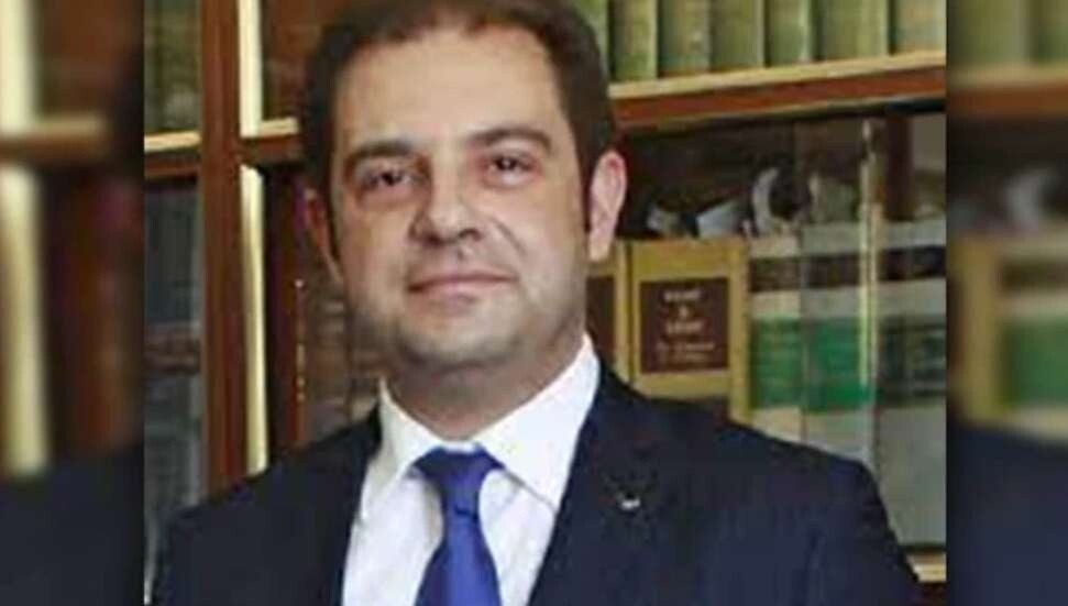Case Against Turkish Cypriot Lawyer Suspended
