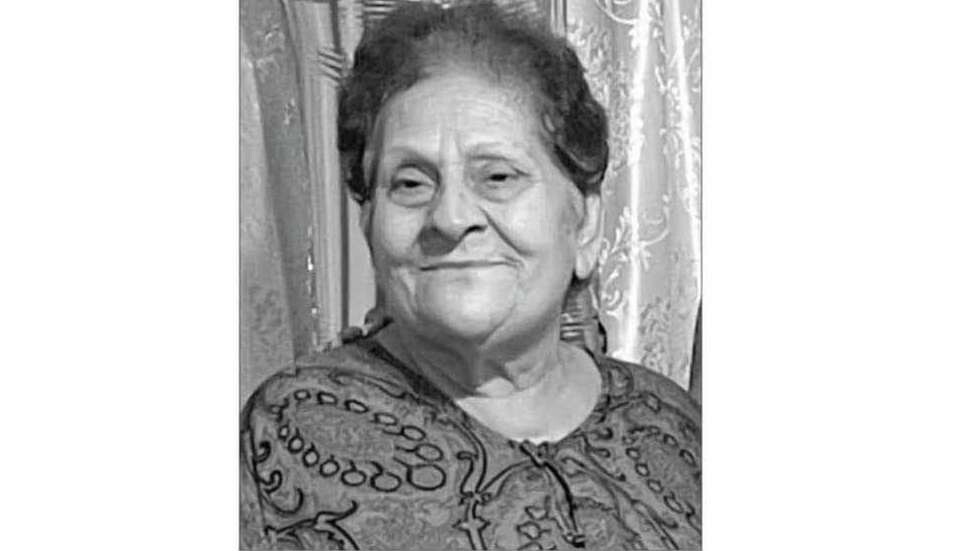 Huriye Bozkaya hayatını kaybetti