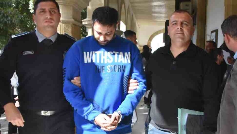 Sahte ön izin hazırlayarak karşılığından para alan Zeeshan Shahzad Ali 8 gün daha tutuklu kalacak