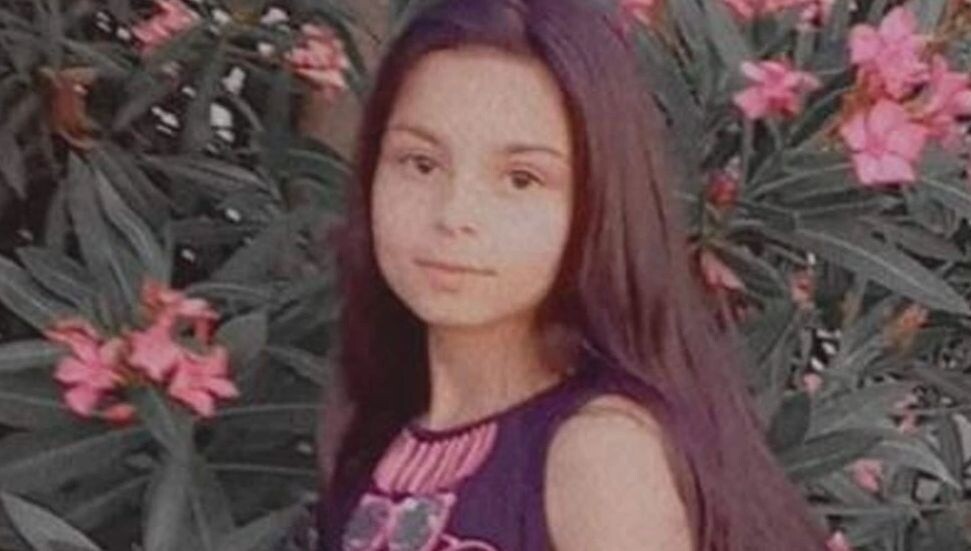 Ada Su Esentaş bulundu