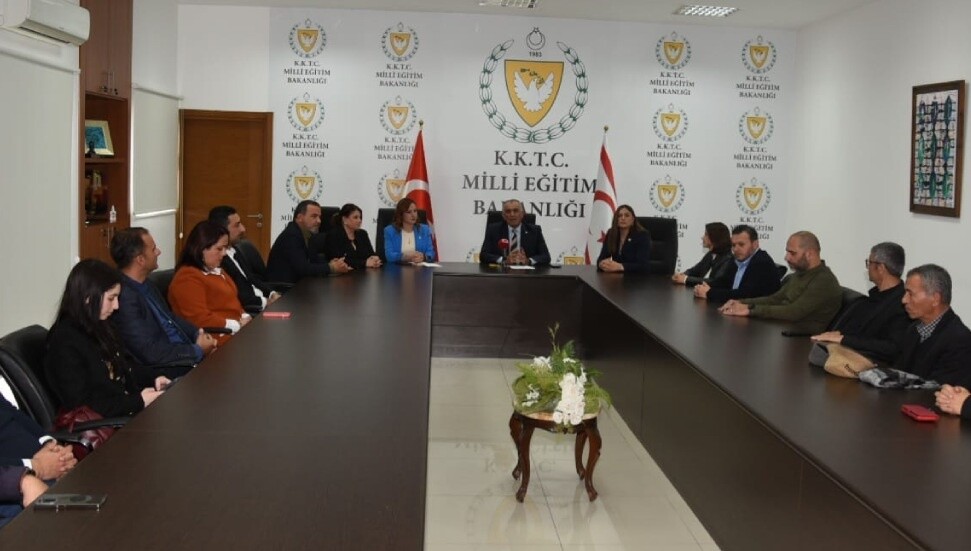 “II. Mesleki Eğitim ve Yerli Ürünler Fuarı” 7-9 Mayıs’ta yapılıyor