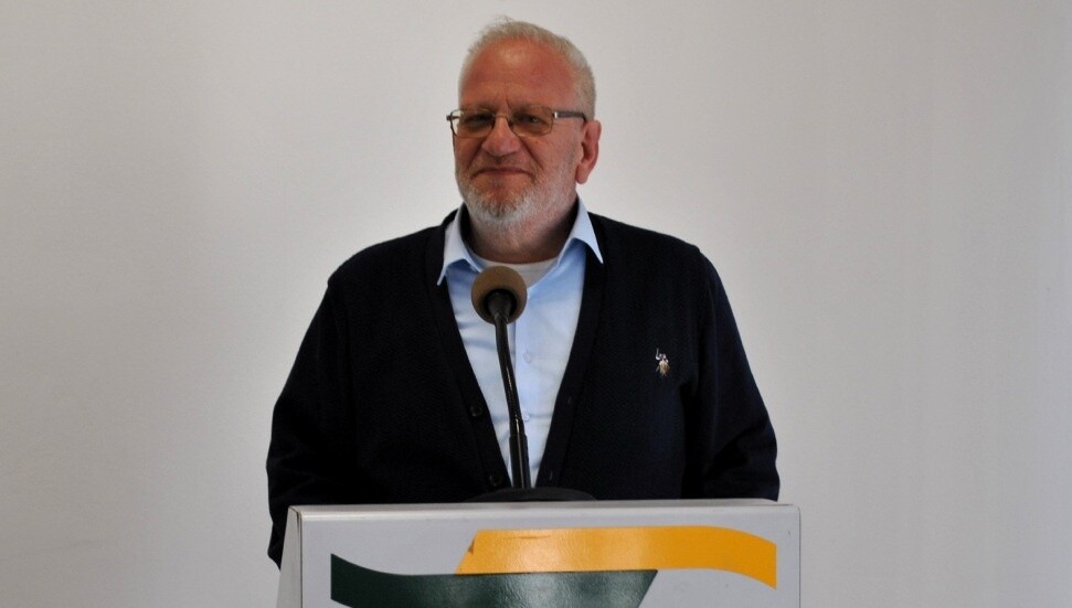 Yerbilim Mühendisleri Odası Başkanı Mehmet Necdet: Haspolat’ta 6,4’lük deprem zararı 1 milyar dolar öngörüldü