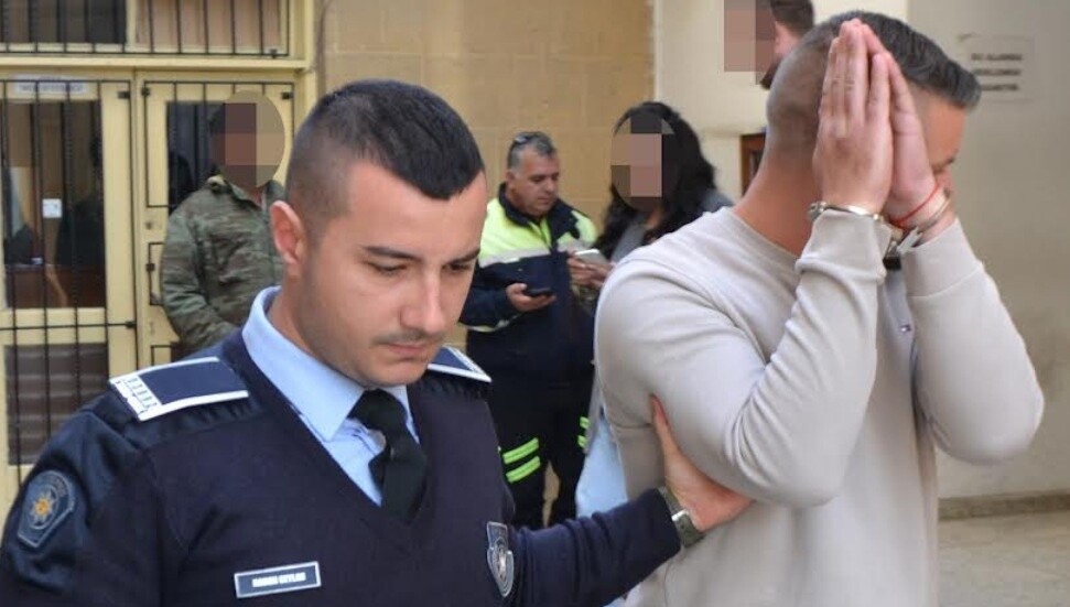 Alkollü şekilde kaza yaparak 1 kişinin ağır yaralanmasına sebebiyet veren Peters Vitali 2 gün tutuklu kalacak