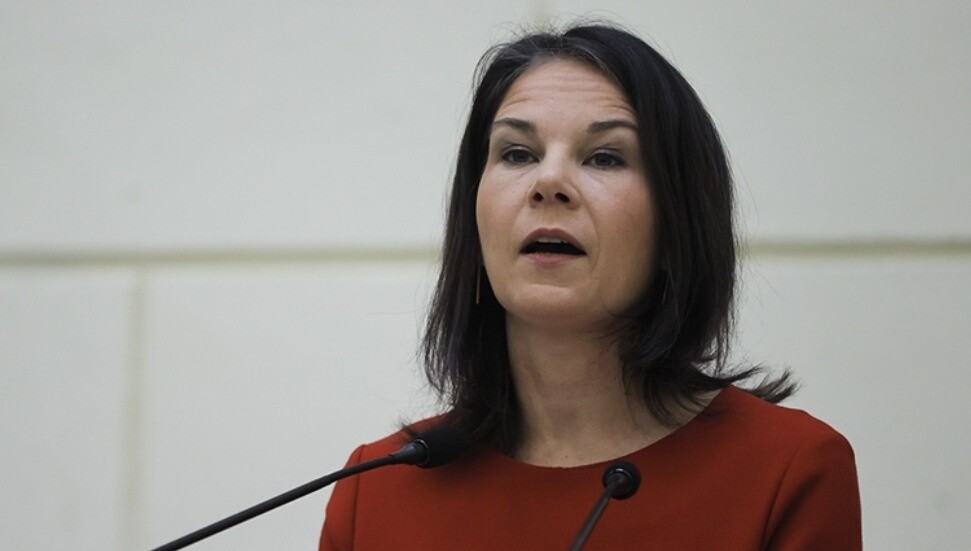 Eski Almanya Dışişleri Bakanı Baerbock, BM Genel Kurul Başkanı seçildi